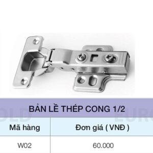 ban-le-inox-thep-CONG 1-2 W02 – EUROGOLD